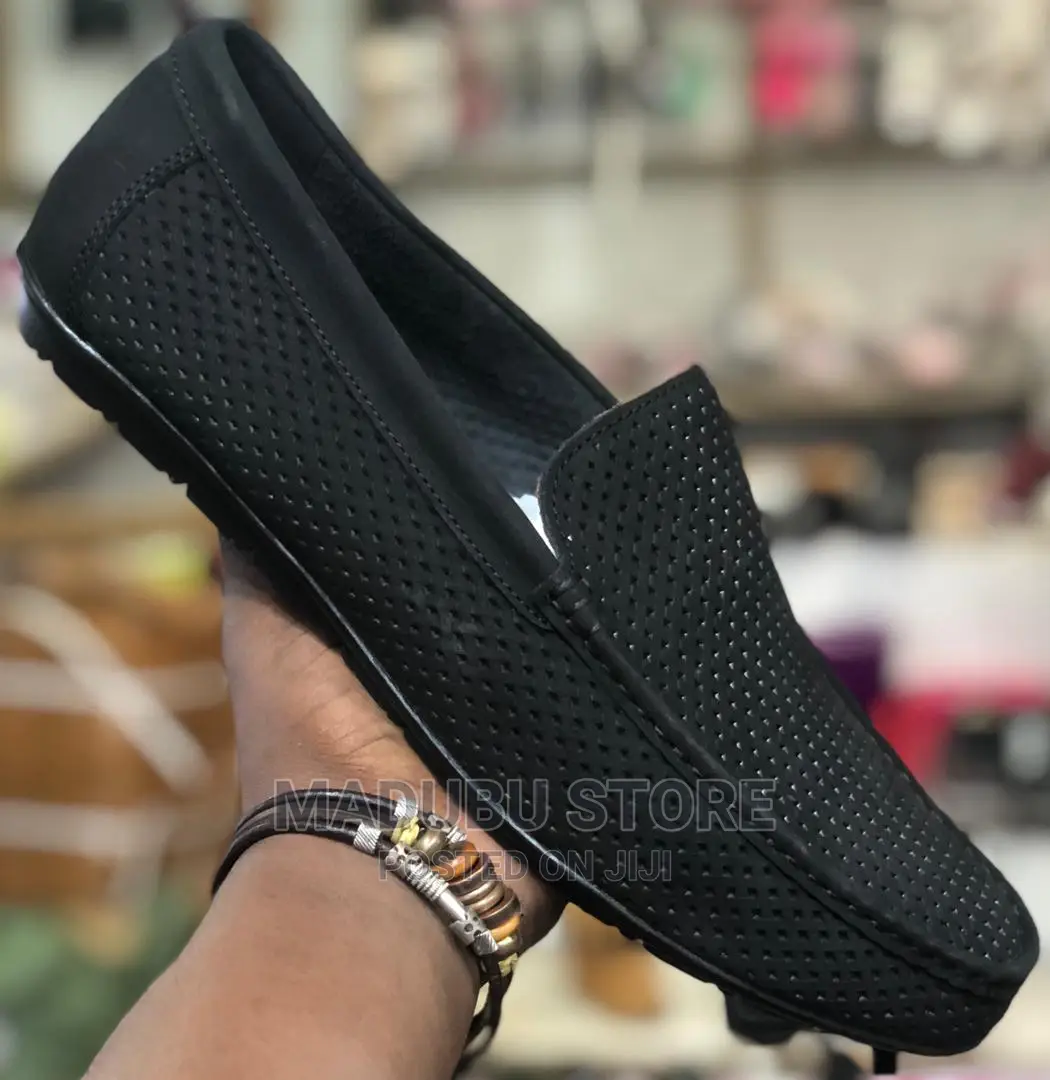 Men's Loafers