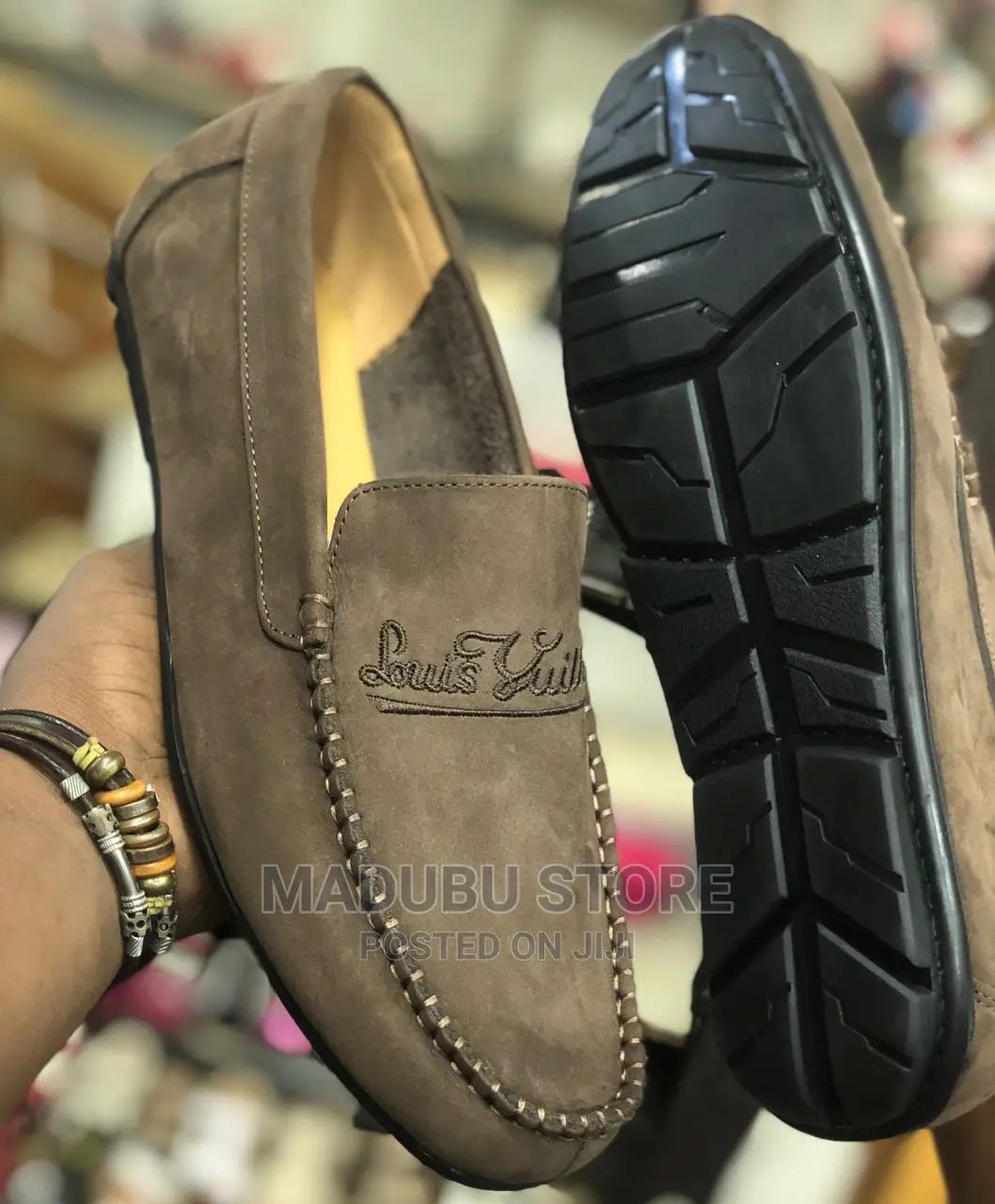 Men's Loafers