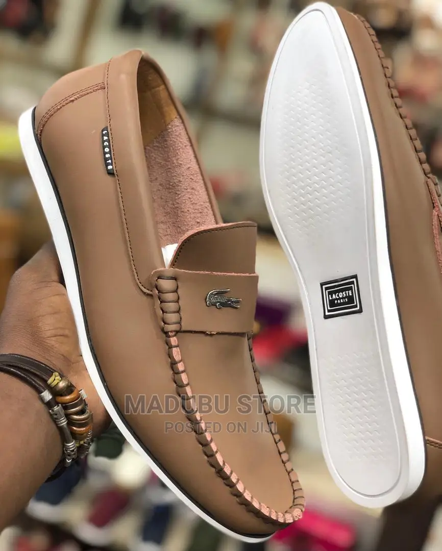 Men's Casual Shoes