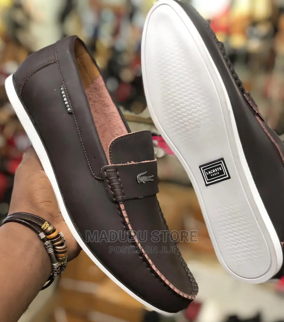 Men's Casual Shoes