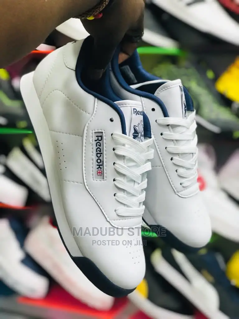 Fashion Sneakers