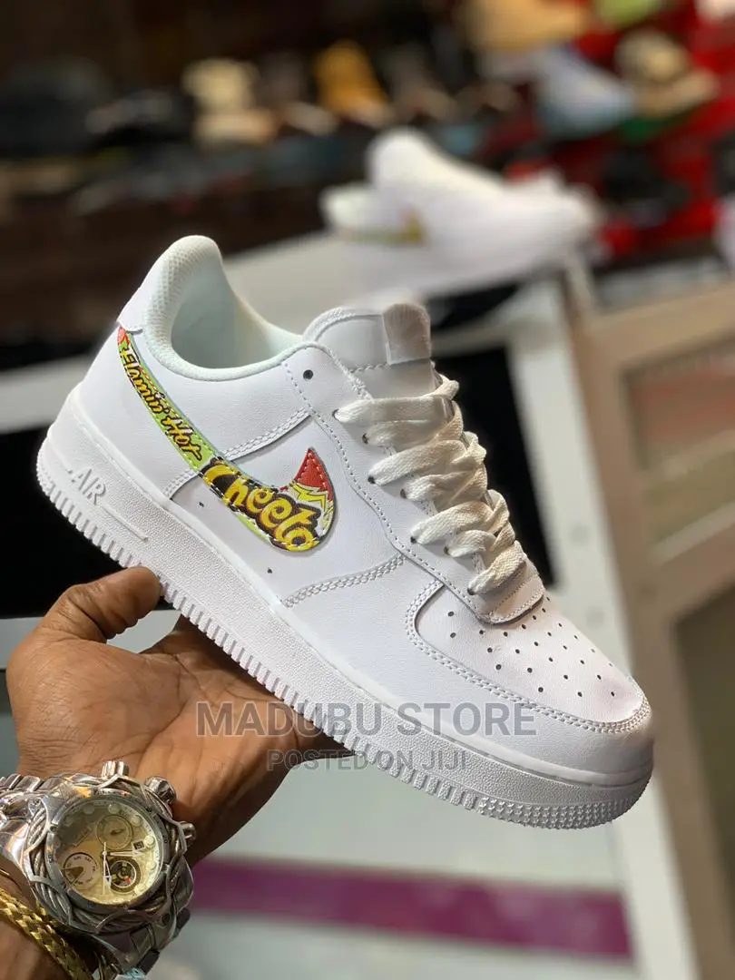Fashion Sneakers