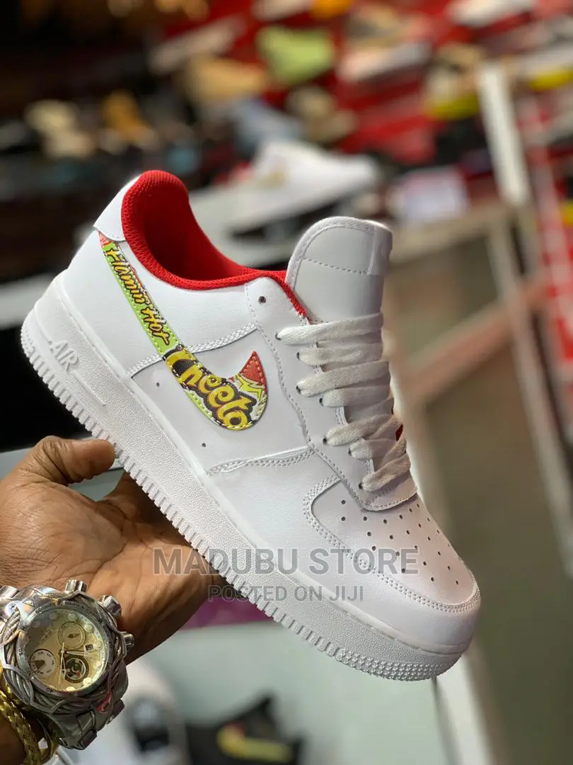 Fashion Sneakers