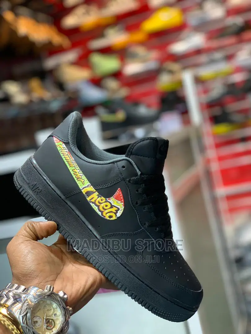 Fashion Sneakers