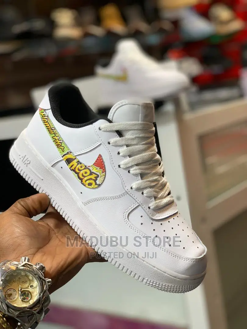 Fashion Sneakers