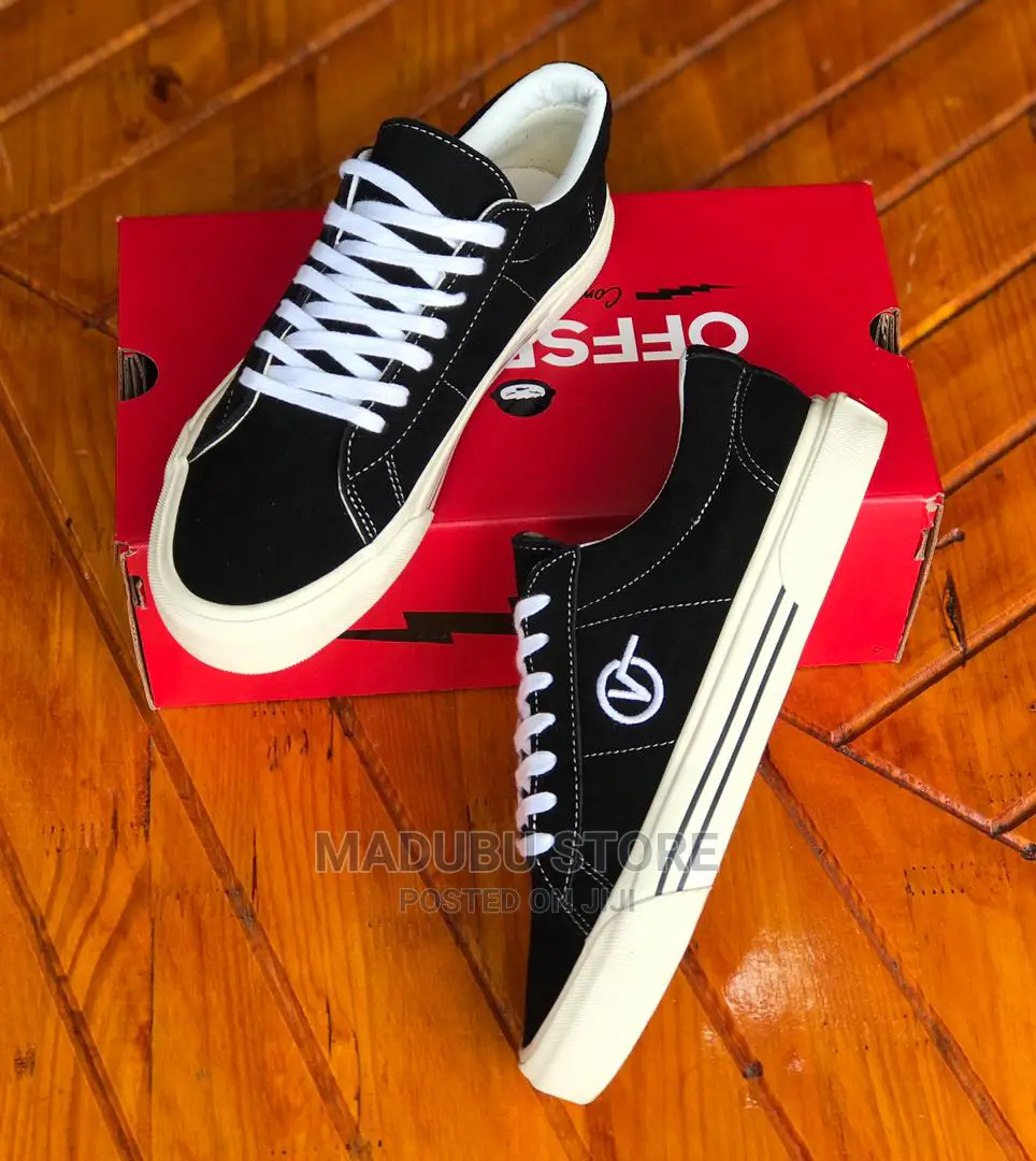 Fashion Sneakers
