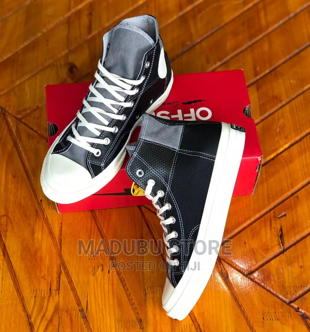 Fashion Sneakers