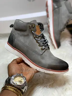 Men's Boots