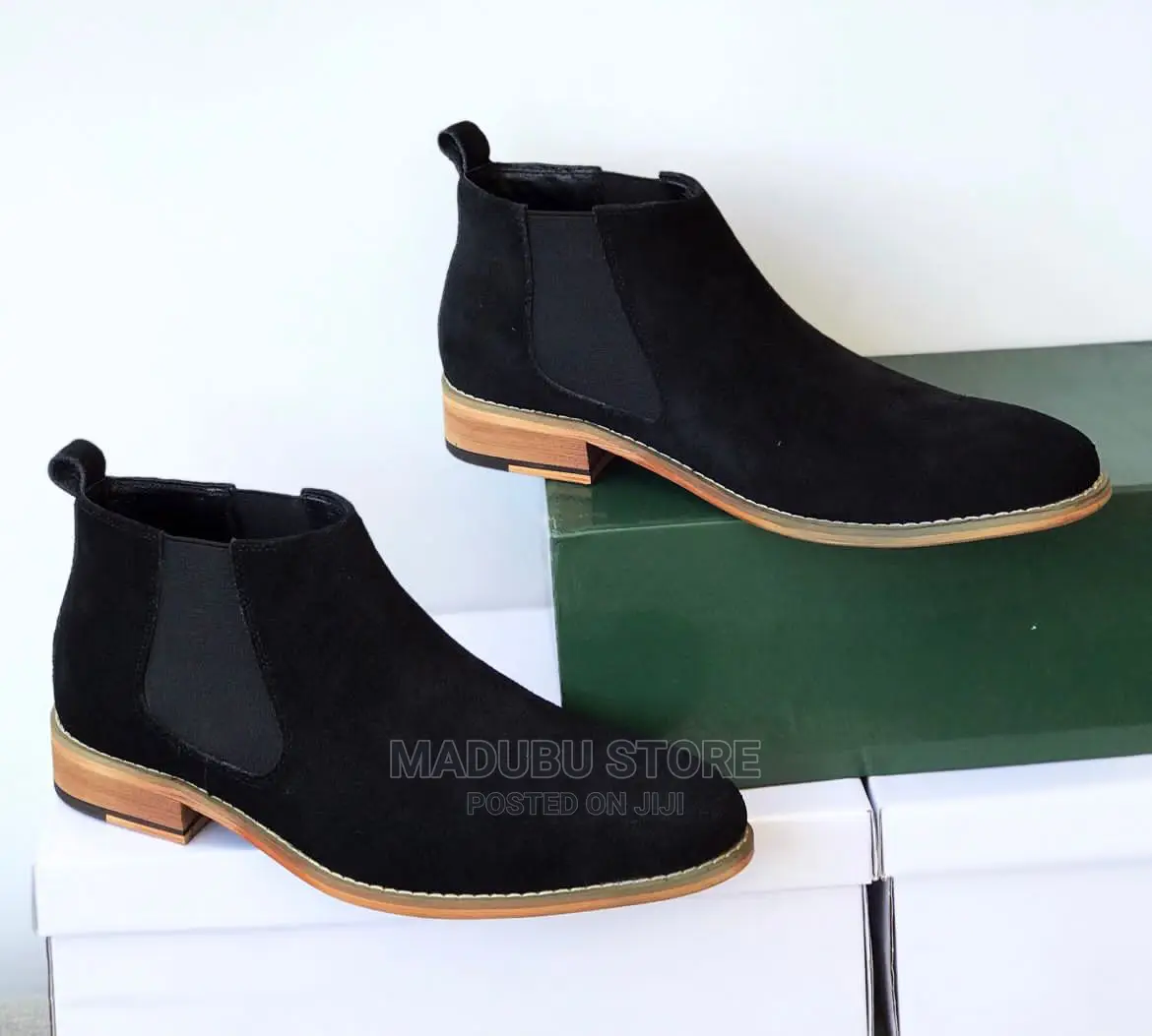 Men's Boots