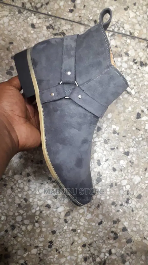Men's Boots