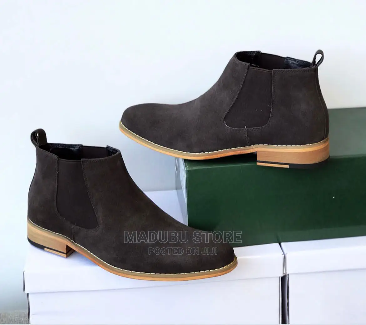 Men's Boots