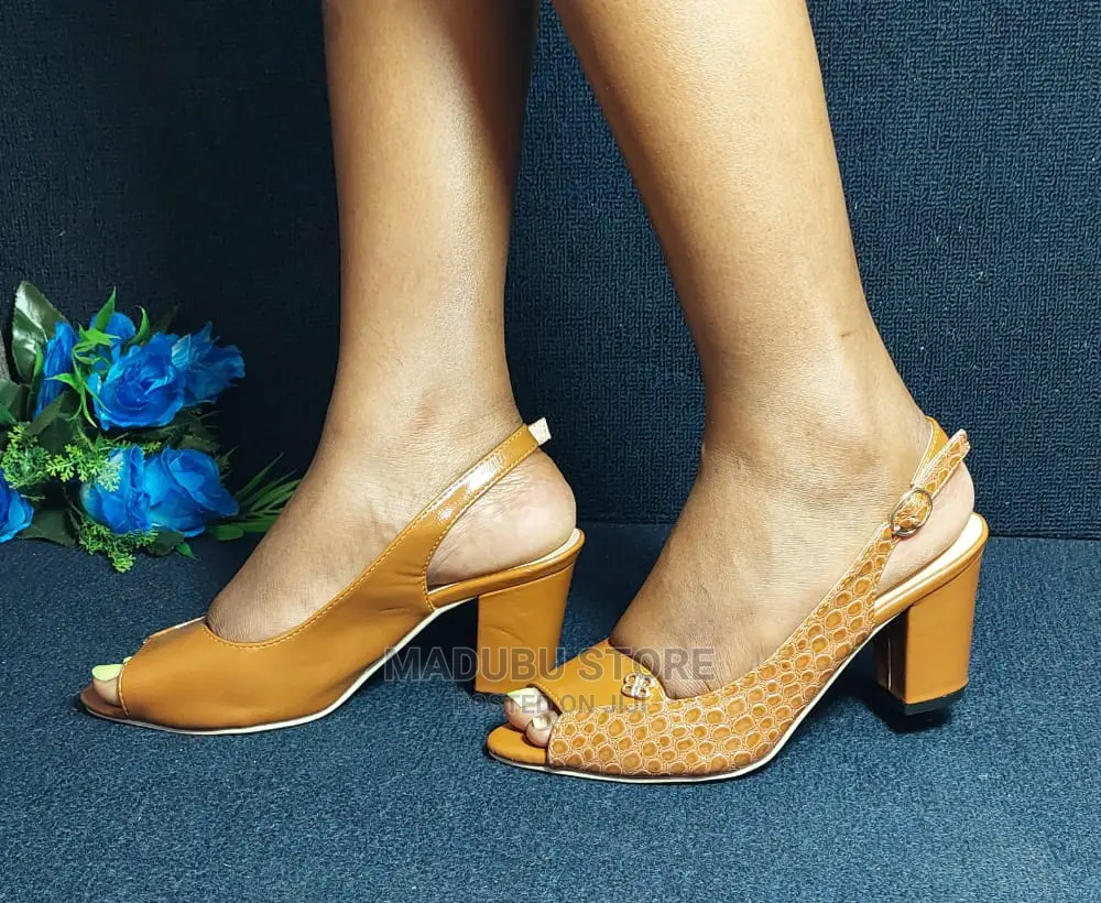 Women's Pumps