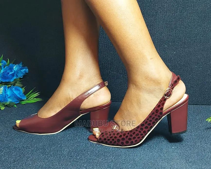 Women's Pumps