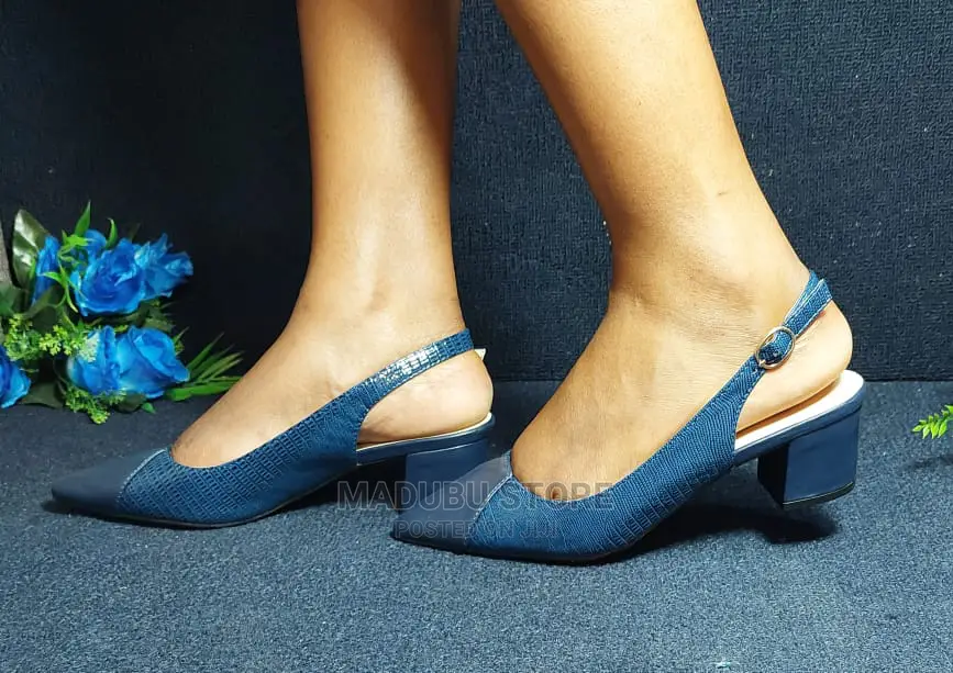 Women's Pumps