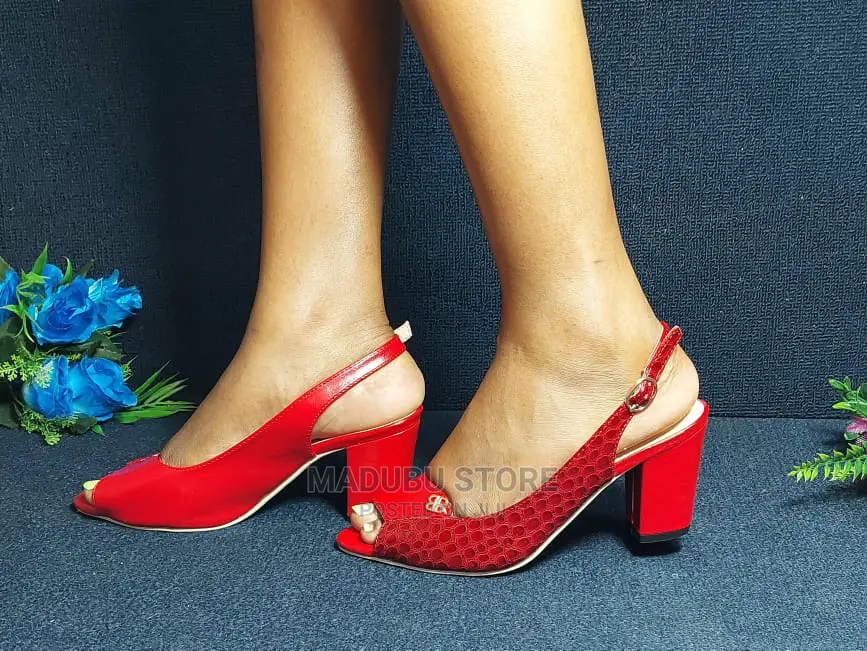 Women's Pumps