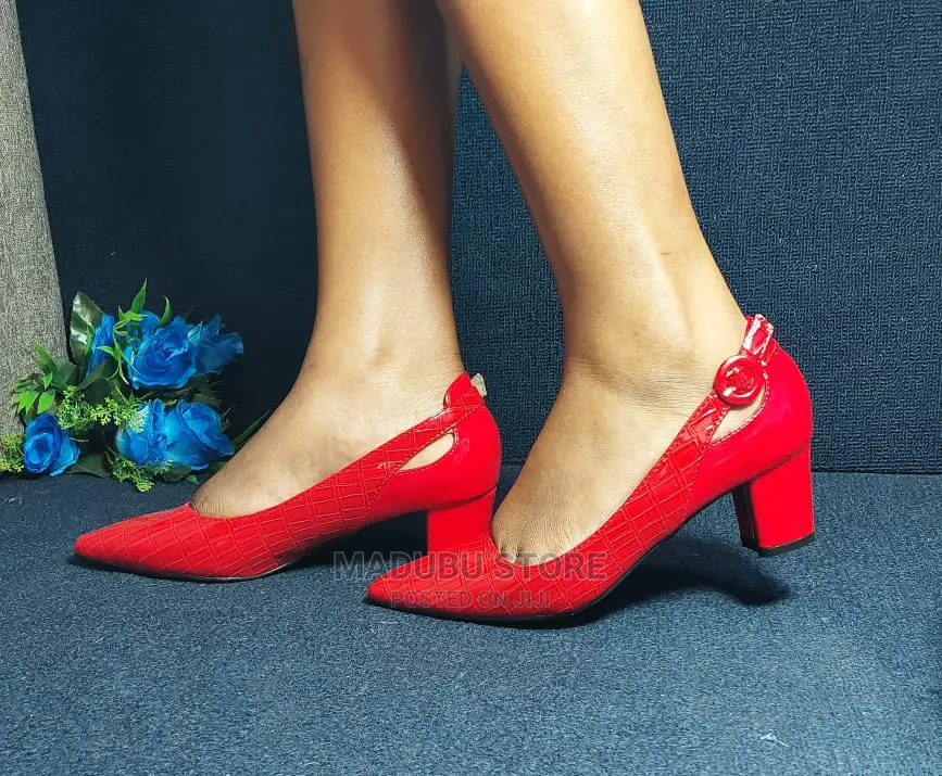 Women's Pumps