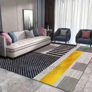 3D Carpets