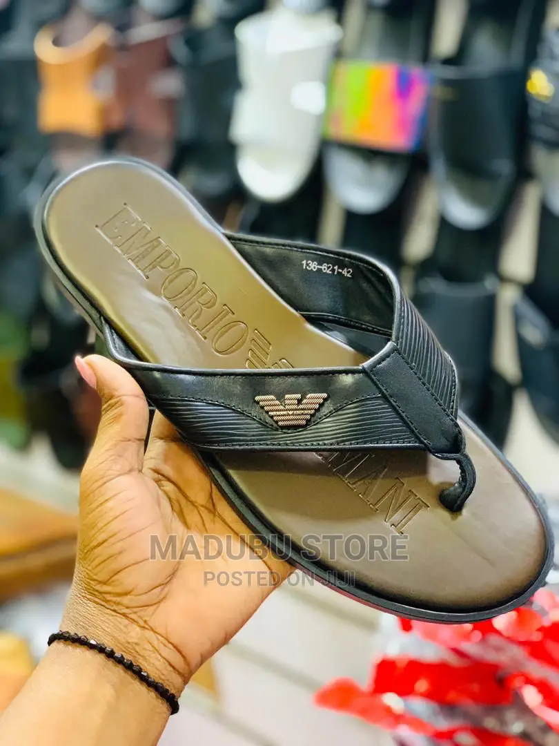 Men's Flip Flop