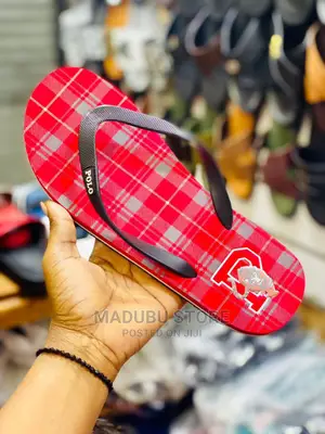 Unisex Flip Flops