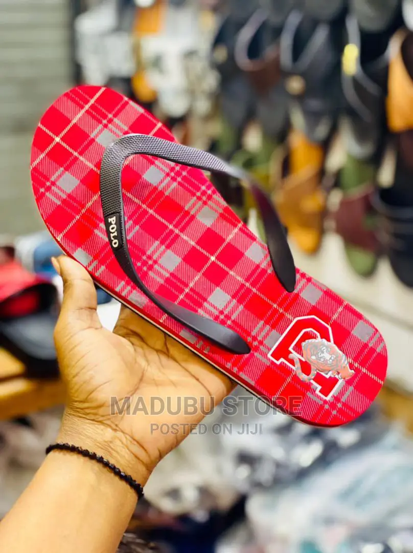 Unisex Flip Flops