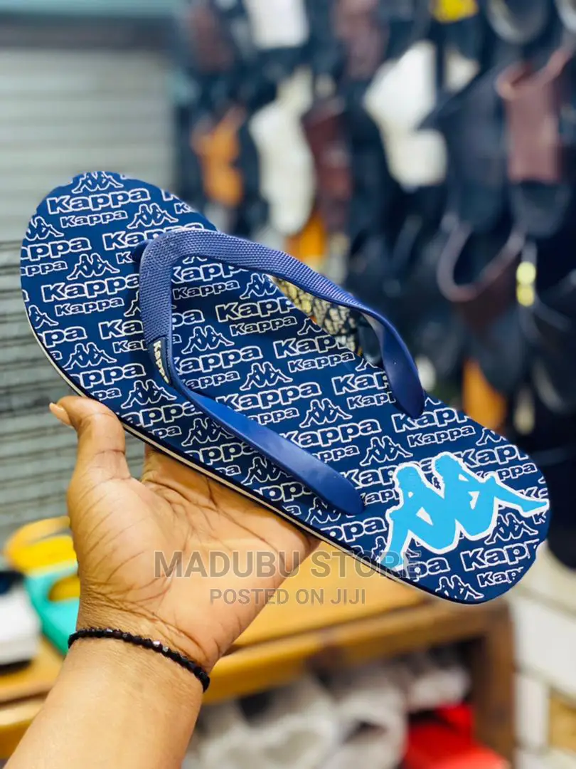 Unisex Flip Flops