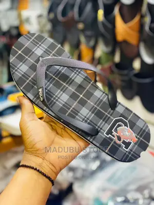 Unisex Flip Flops