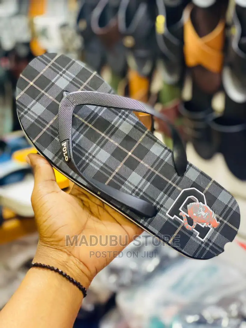Unisex Flip Flops