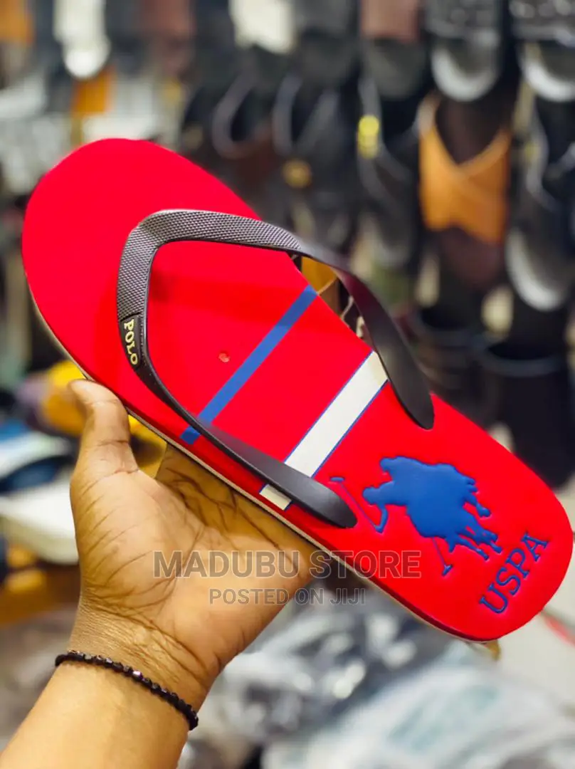 Unisex Flip Flops