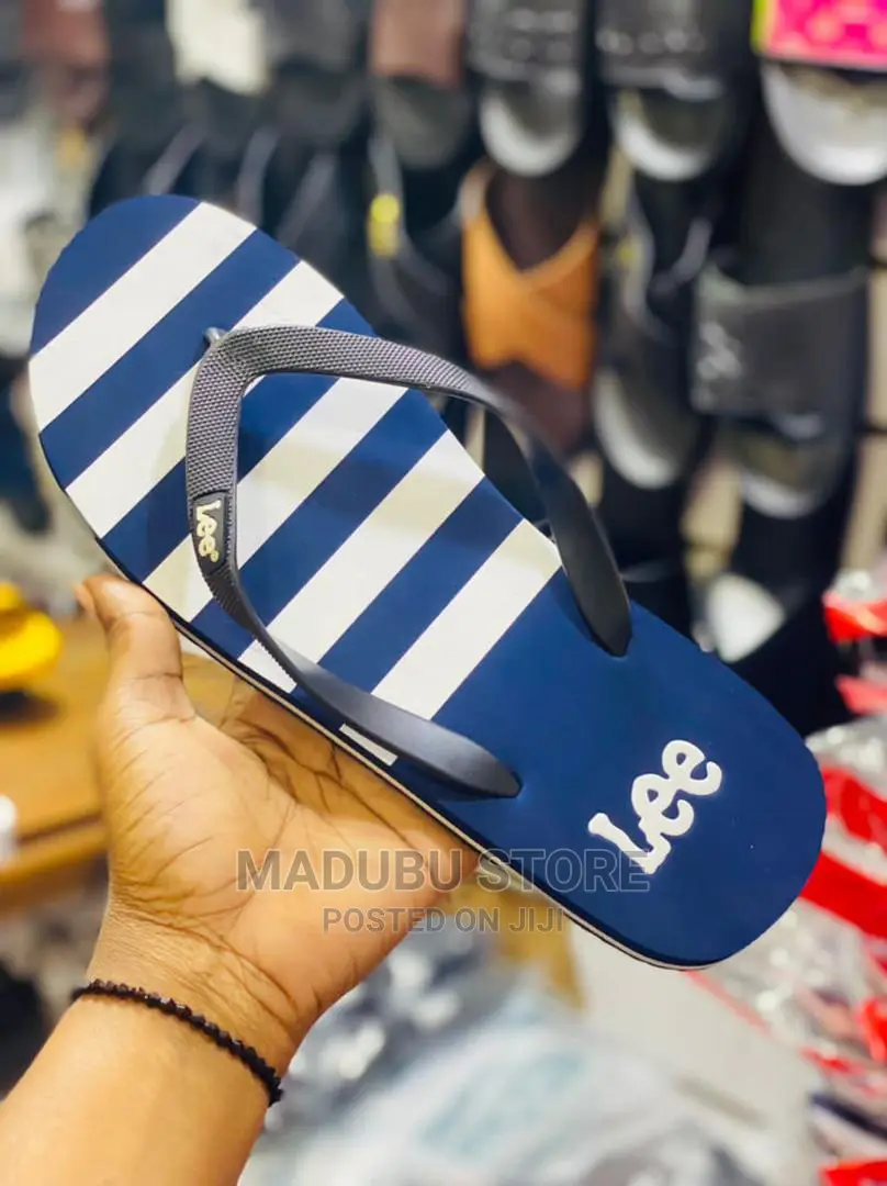 Unisex Flip Flops