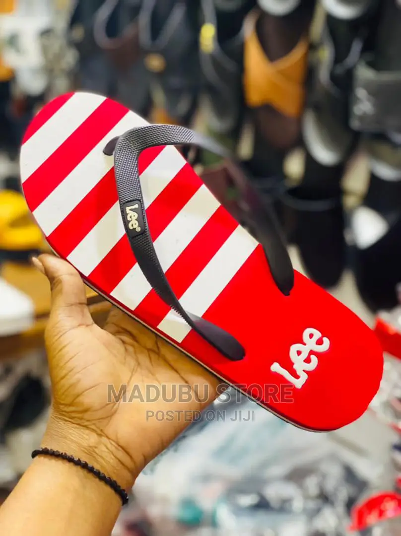 Unisex Flip Flops