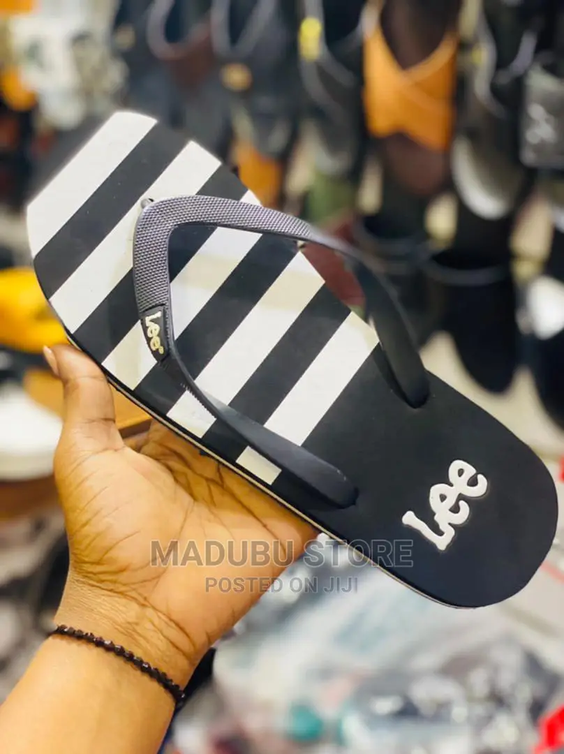 Unisex Flip Flops
