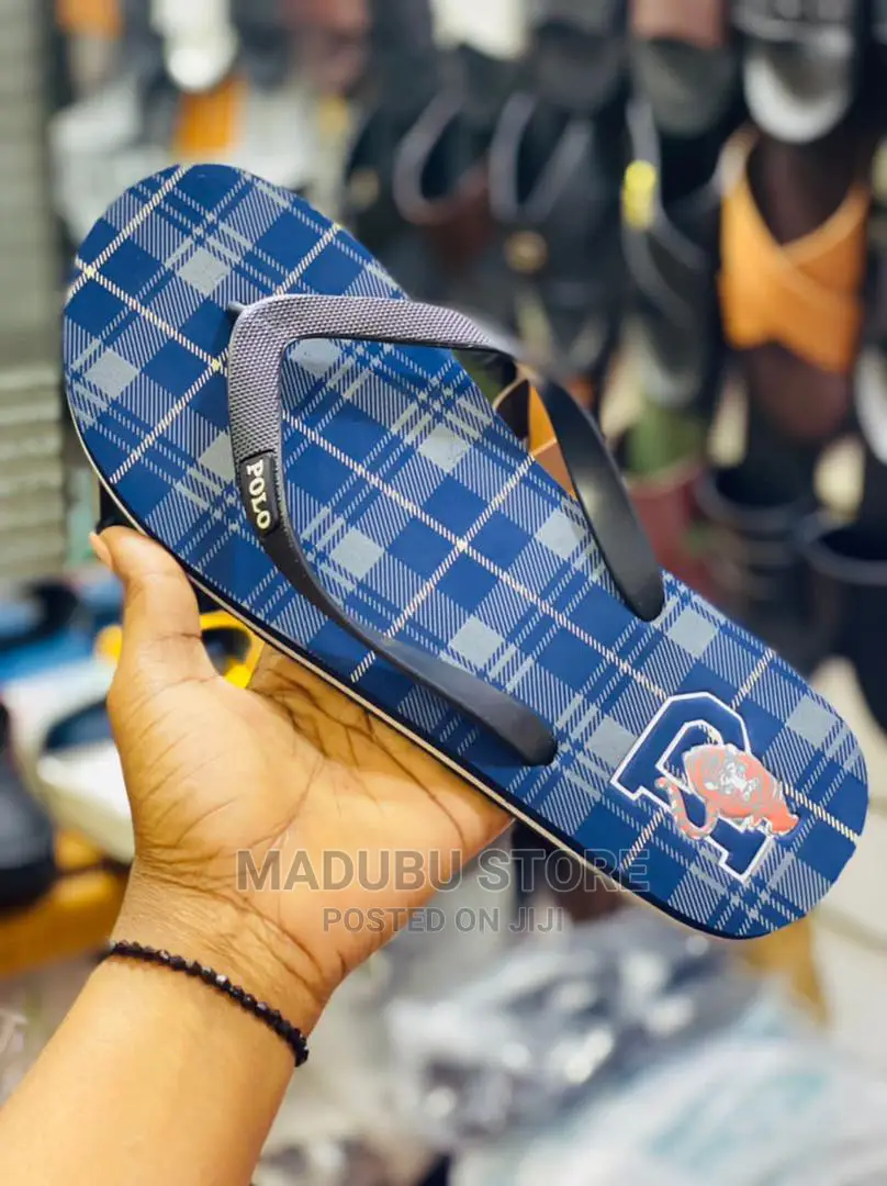 Unisex Flip Flops