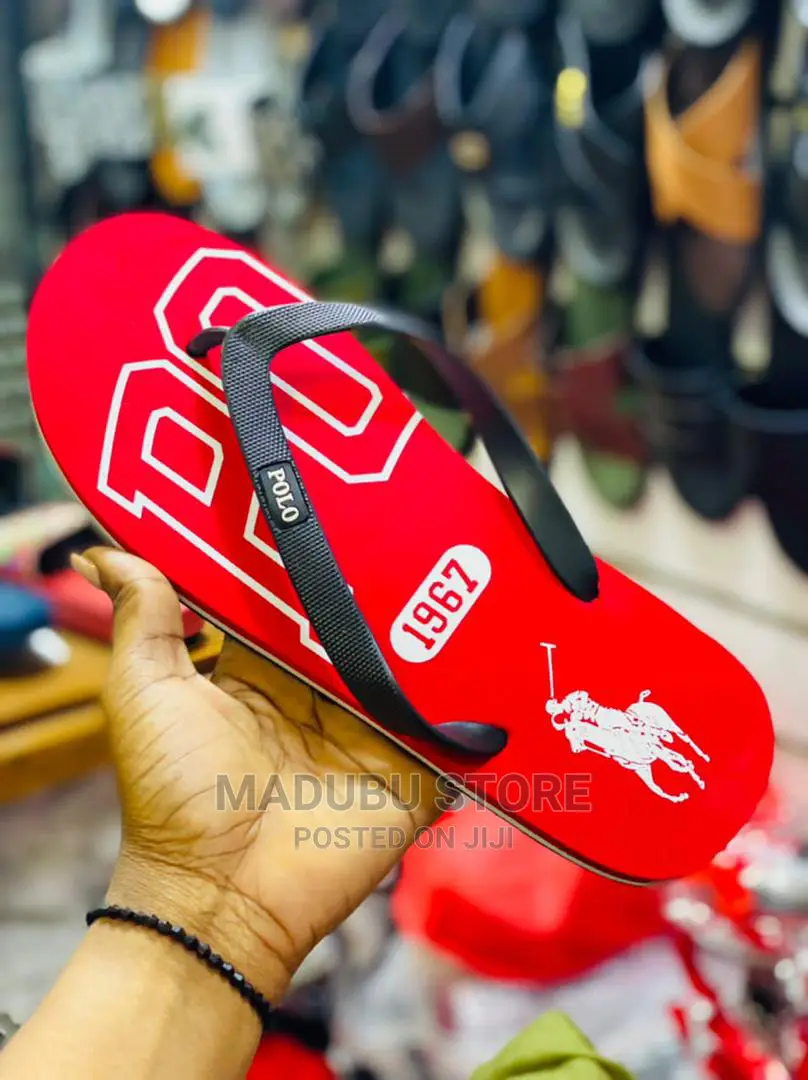Unisex Flip Flops