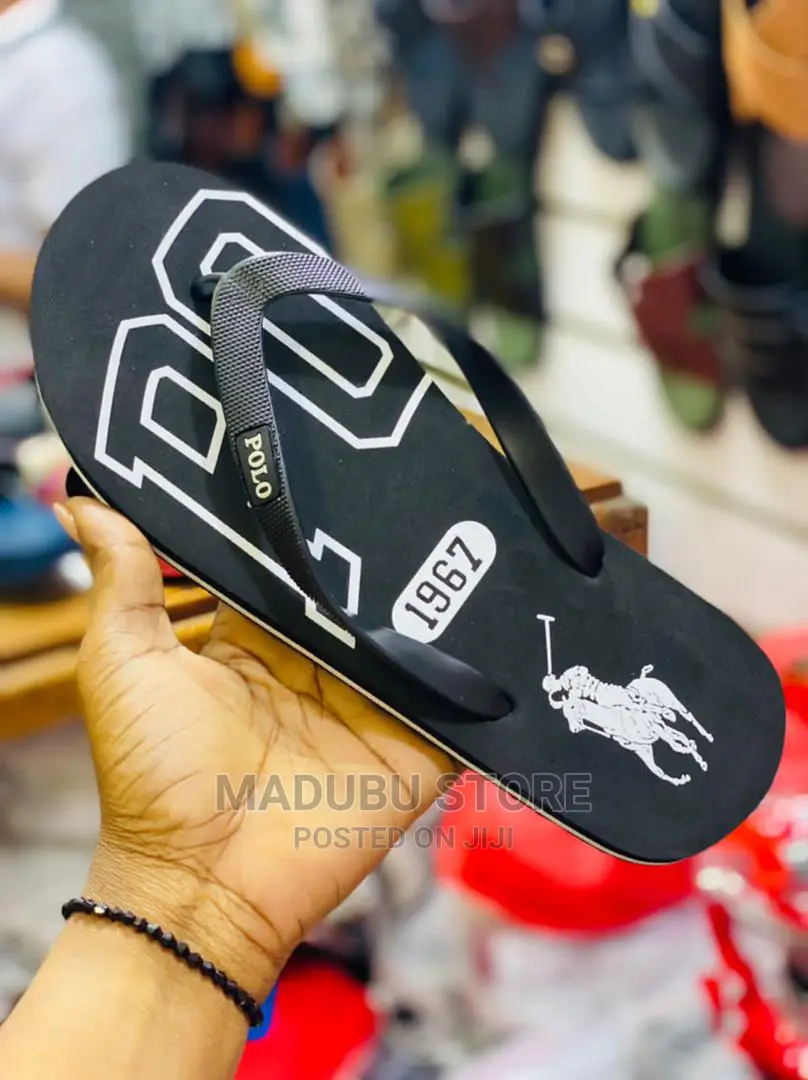 Unisex Flip Flops