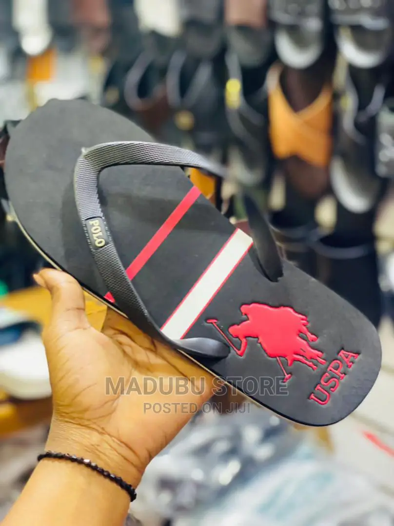 Unisex Flip Flops