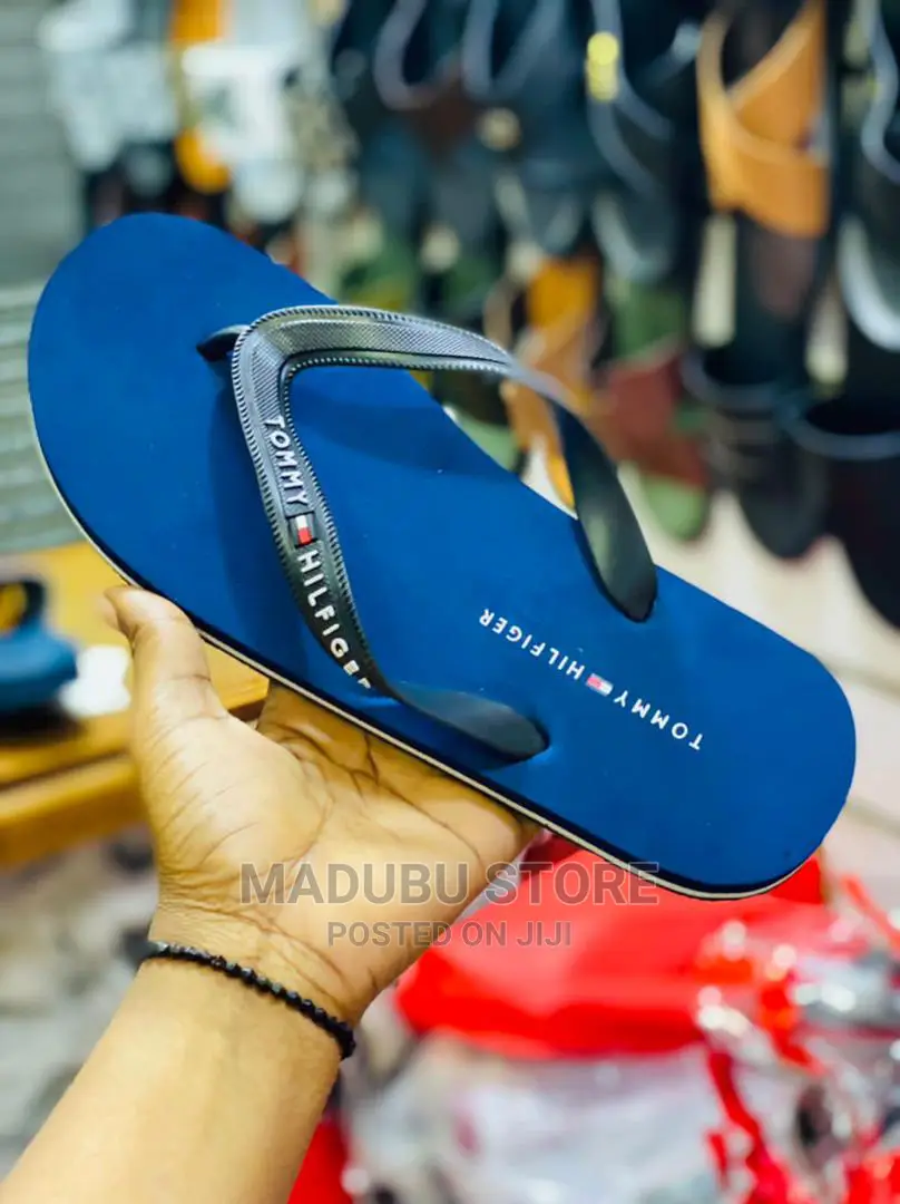 Unisex Flip Flops