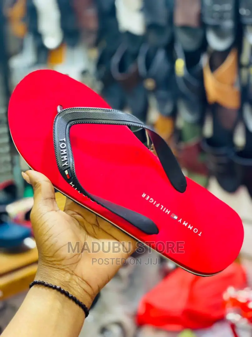 Unisex Flip Flops