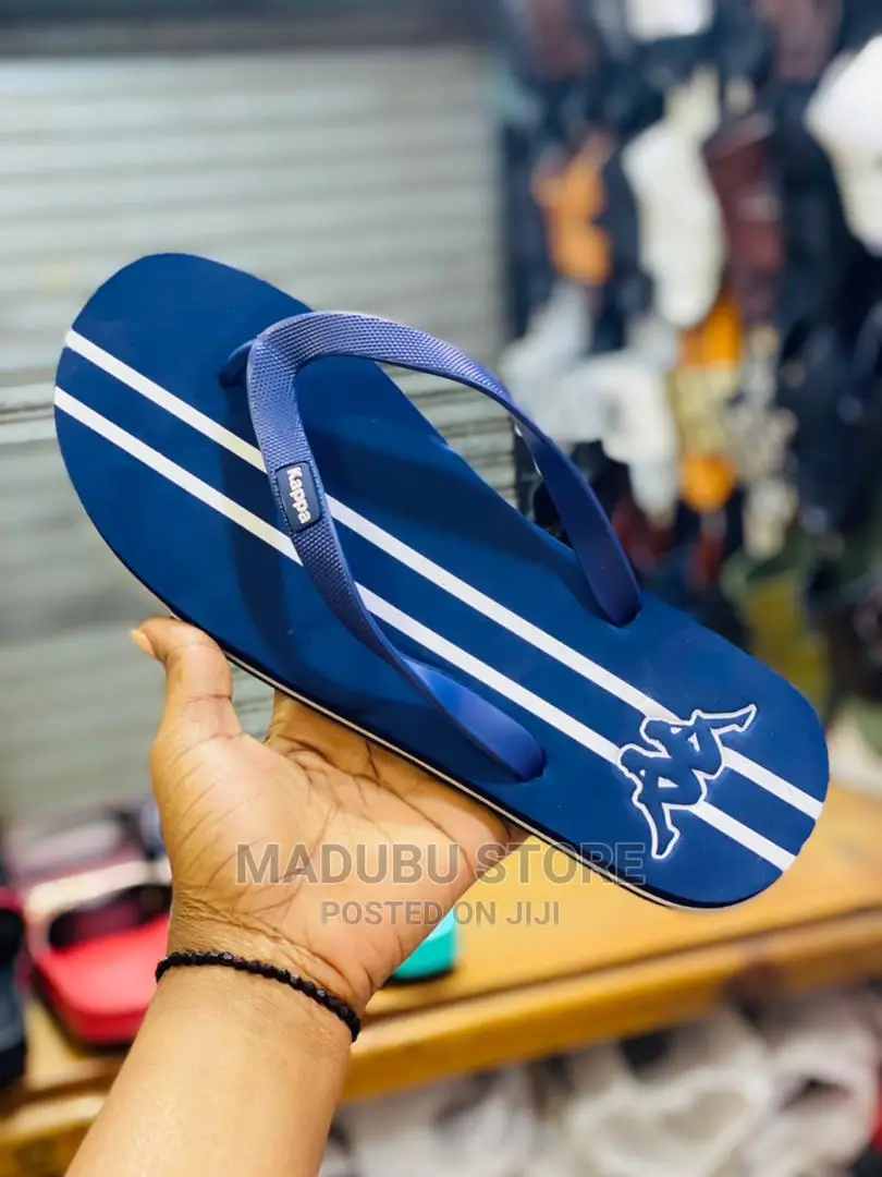 Unisex Flip Flops