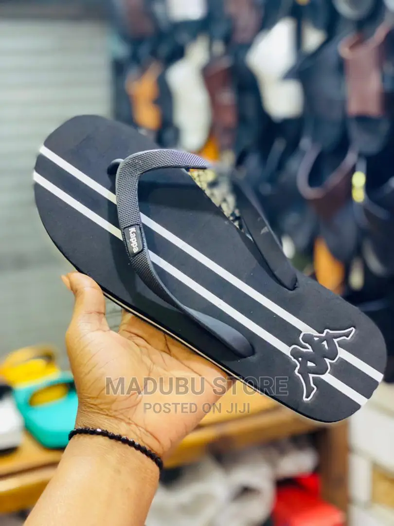 Unisex Flip Flops