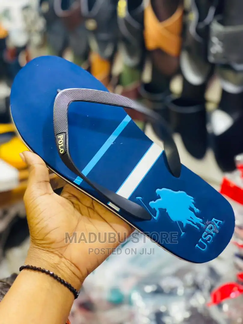 Unisex Flip Flops