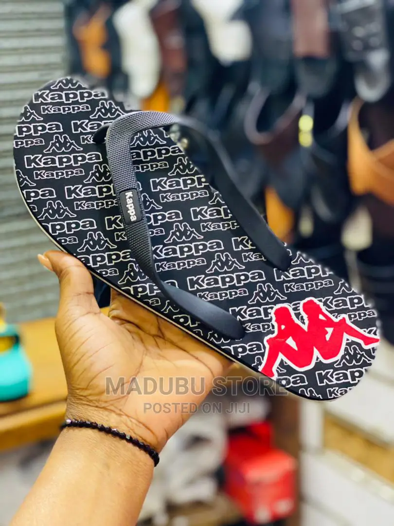 Unisex Flip Flops
