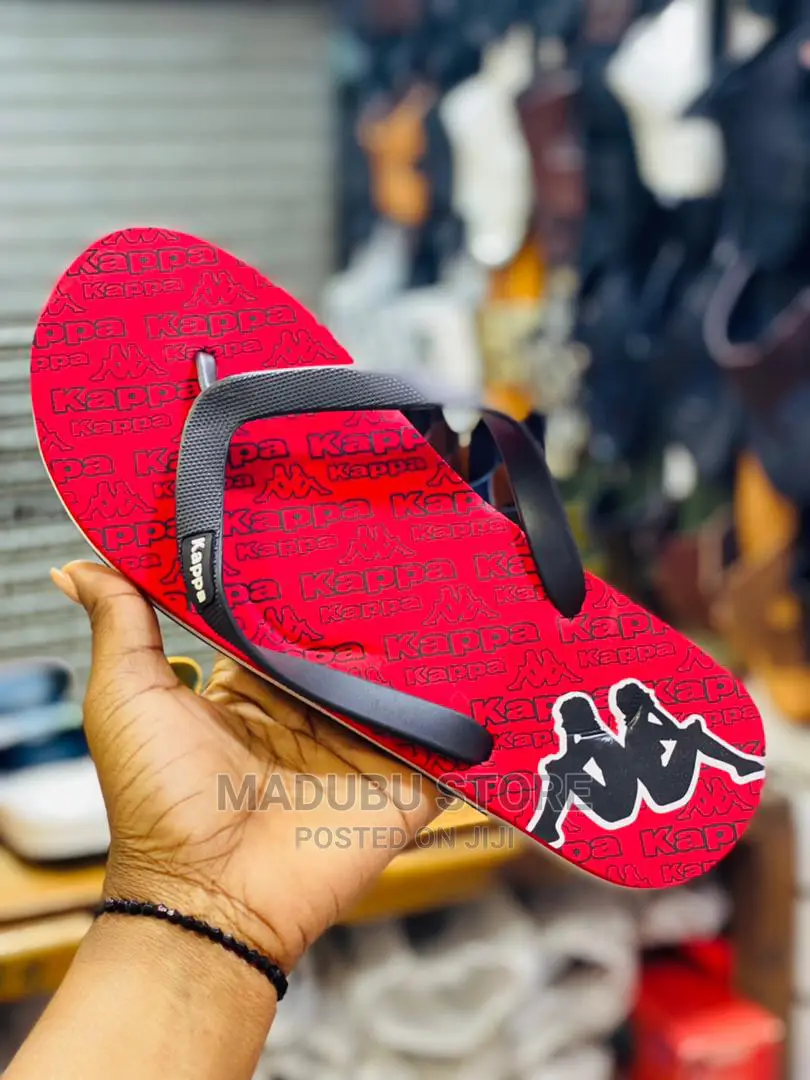 Unisex Flip Flops