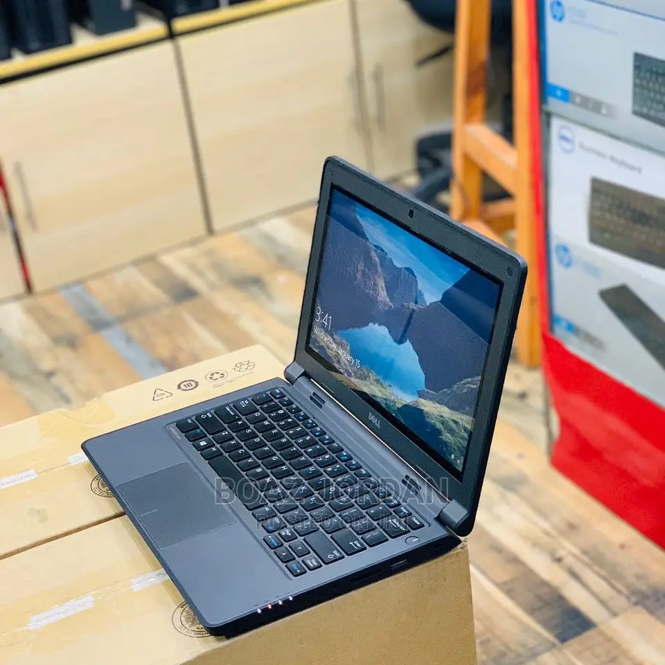 Laptop Dell Latitude E6400 4GB Intel HDD 500GB