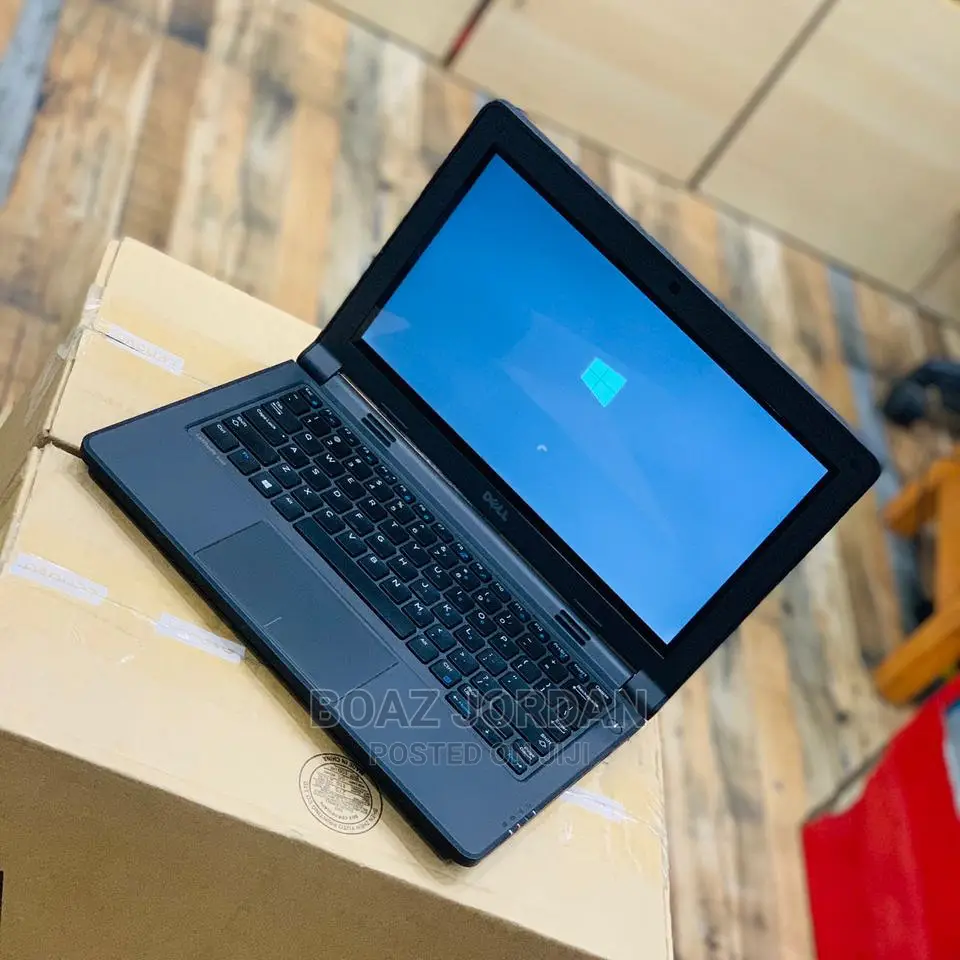 Laptop Dell Latitude E6400 4GB Intel HDD 500GB