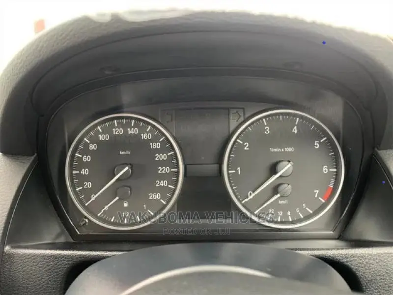 BMW X1 2011 Pearl