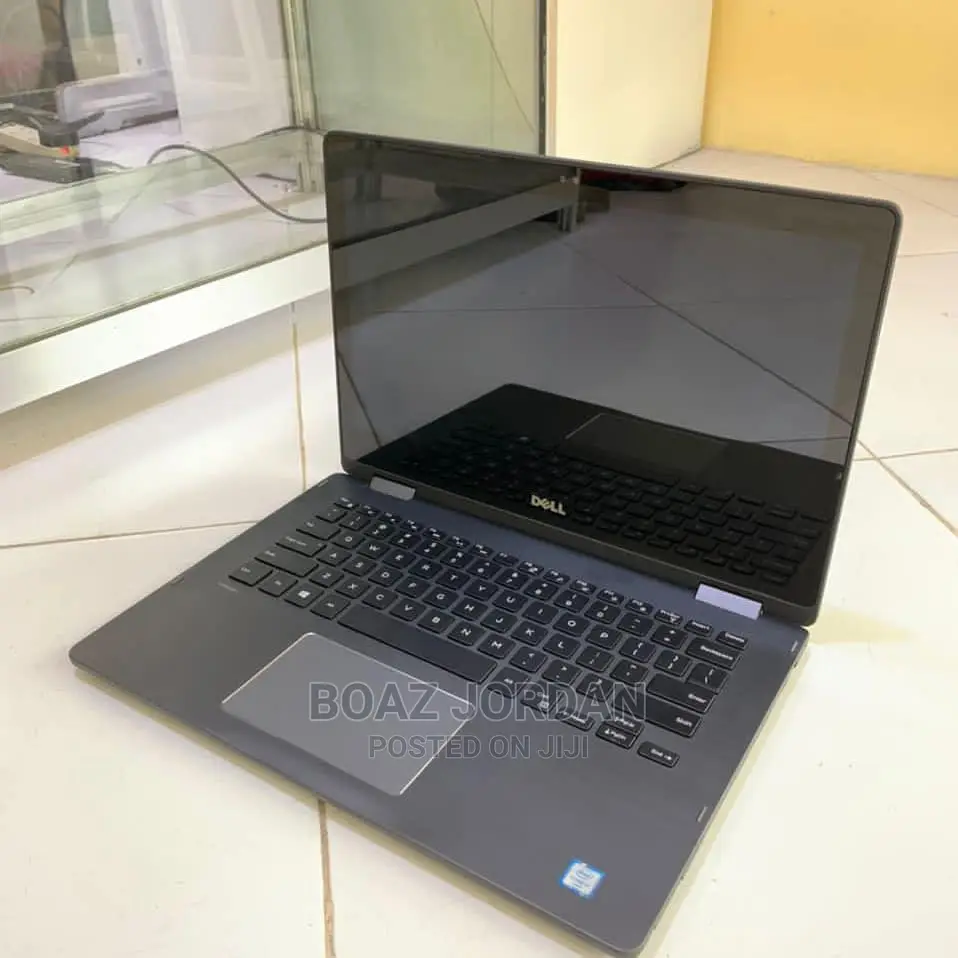 Laptop Dell Latitude 3380 4GB Intel Core I3 SSD 256GB