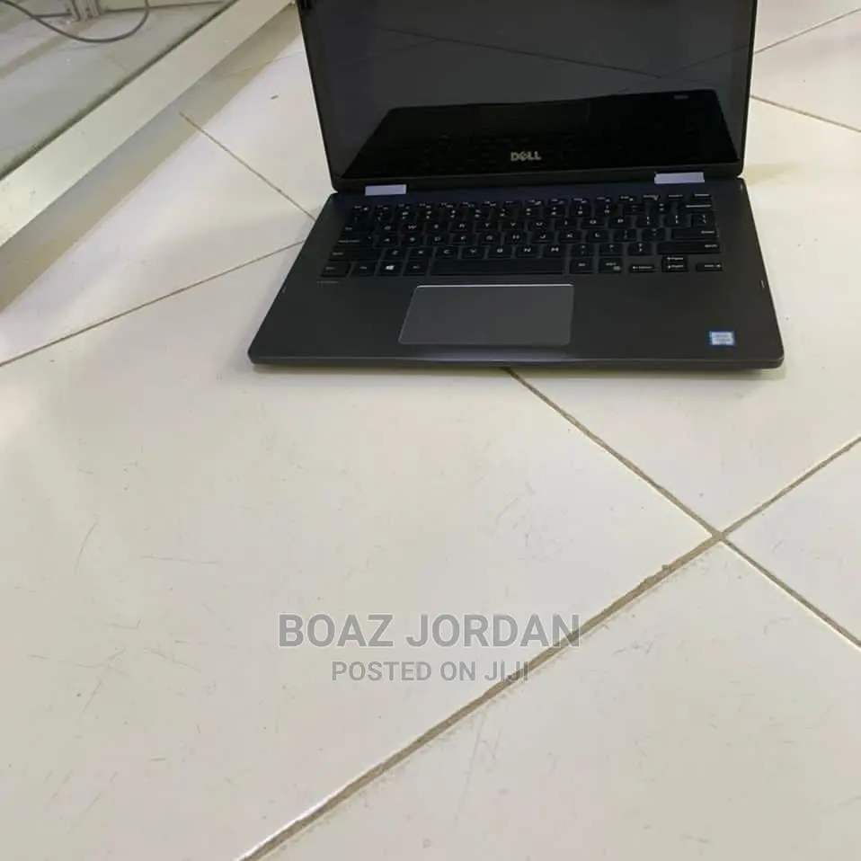 Laptop Dell Latitude 3380 4GB Intel Core I3 SSD 256GB