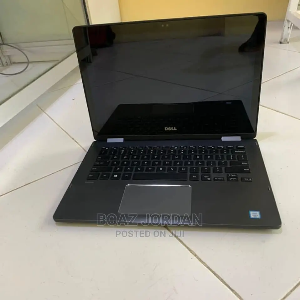 Laptop Dell Latitude 3380 4GB Intel Core I3 SSD 256GB