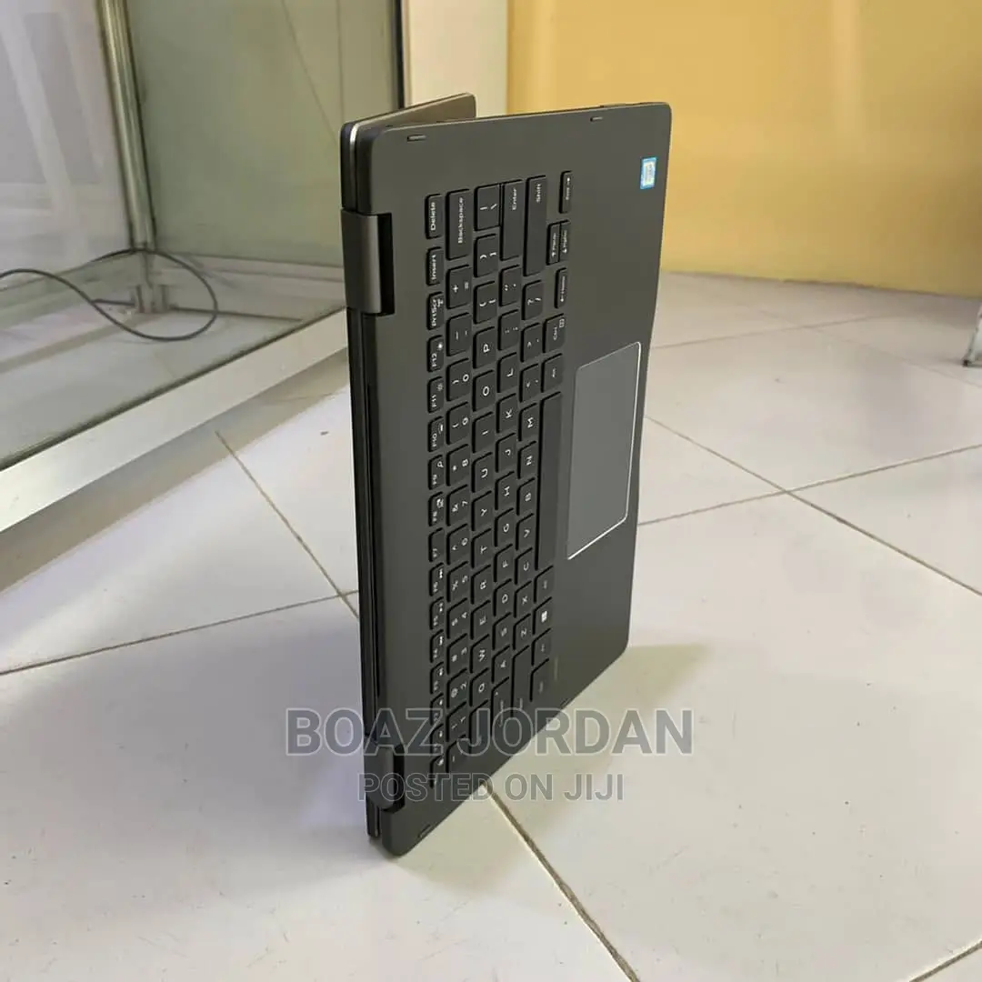 Laptop Dell Latitude 3380 4GB Intel Core I3 SSD 256GB