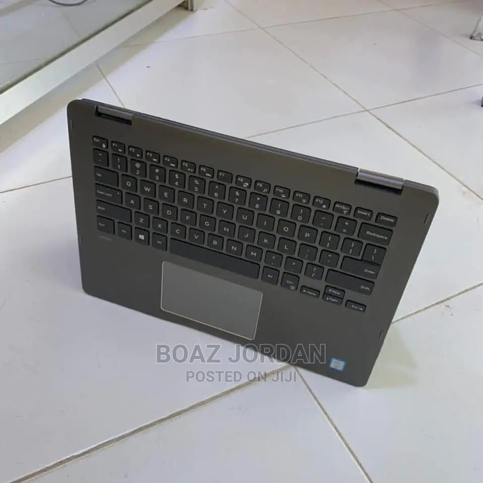Laptop Dell Latitude 3380 4GB Intel Core I3 SSD 256GB